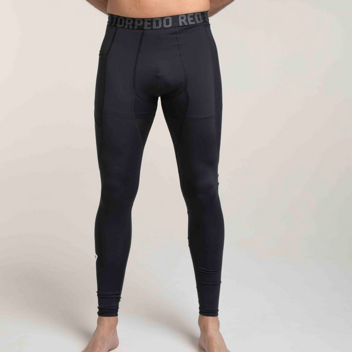 Performance Baselayer Leggings