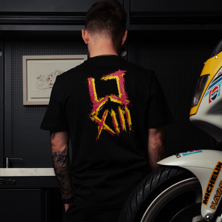 Lee Johnston LJ-XIII T-Shirt