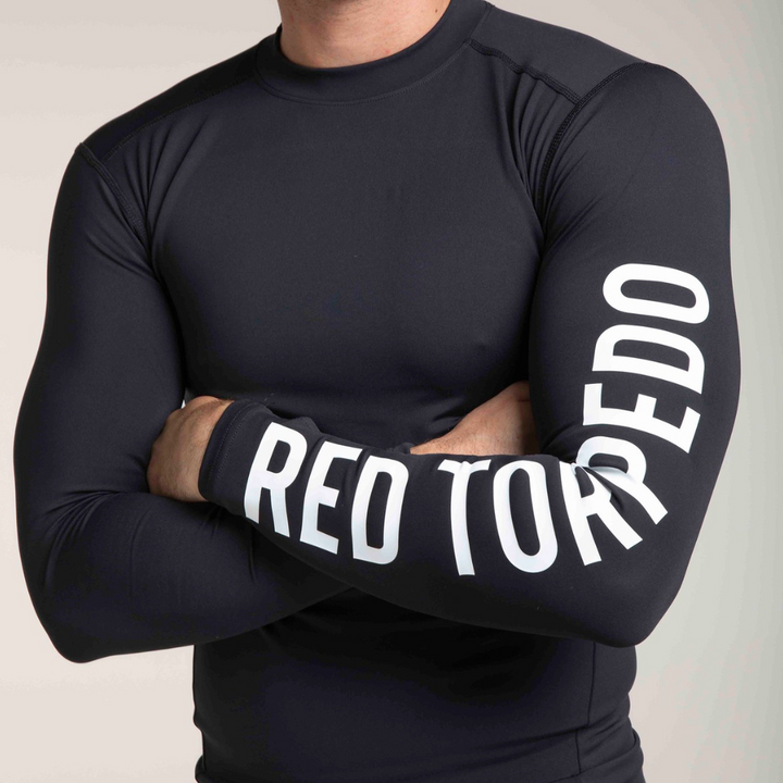 Performance Baselayer Top