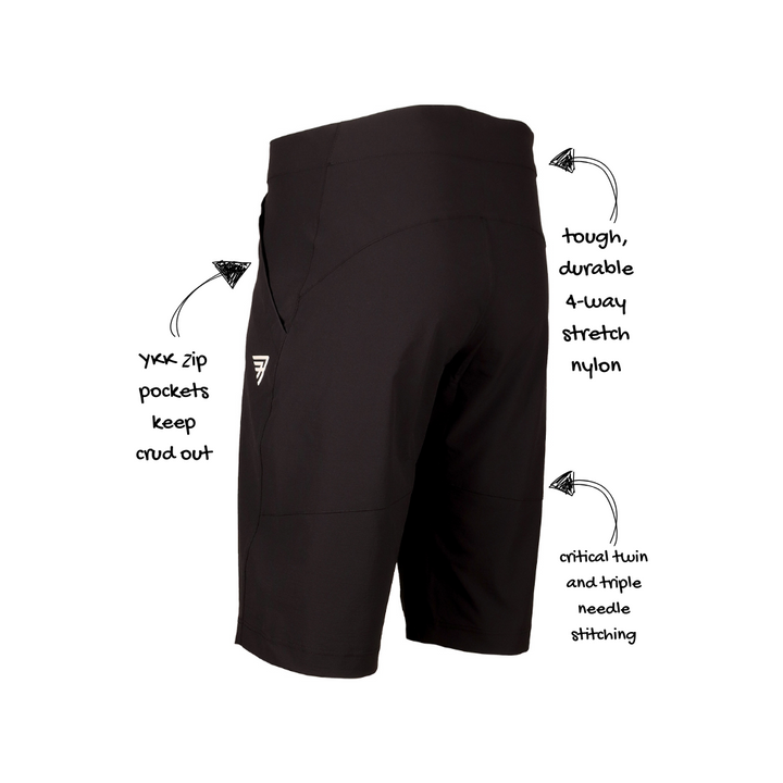 LFG MTB Shorts