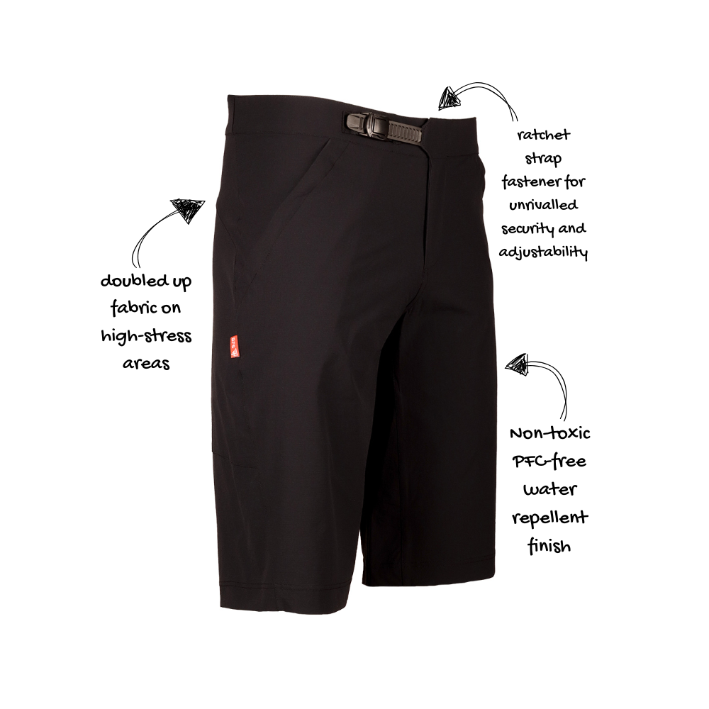 LFG MTB Shorts