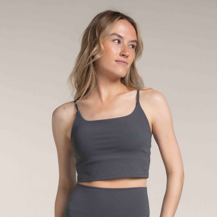 Performance Tank Bra