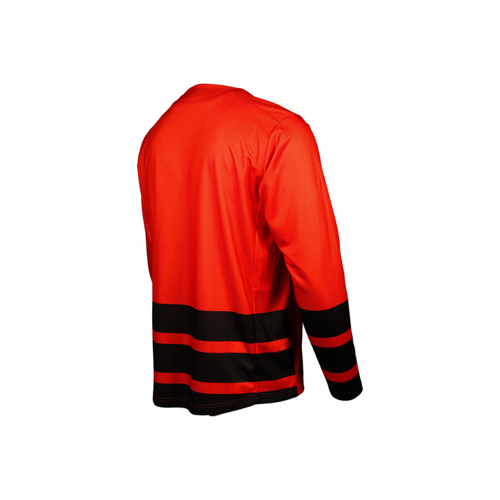 LFG MTB Jersey Red