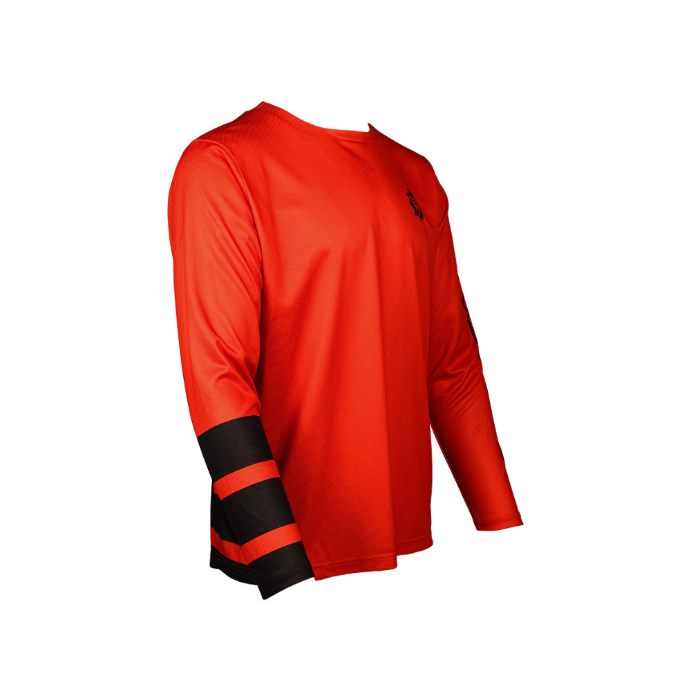 LFG MTB Jersey Red