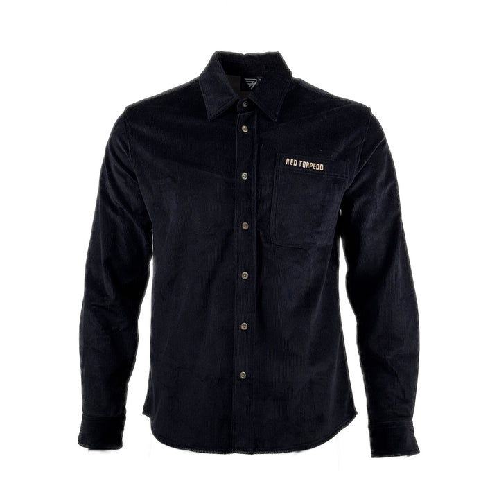 Winston Corduroy Shirt