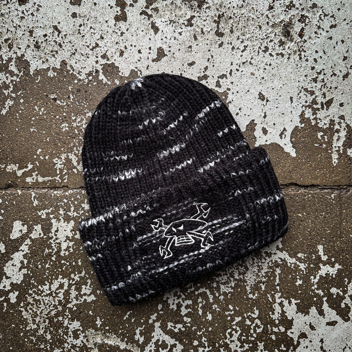 Guy Martin Skull Cosy Beanie