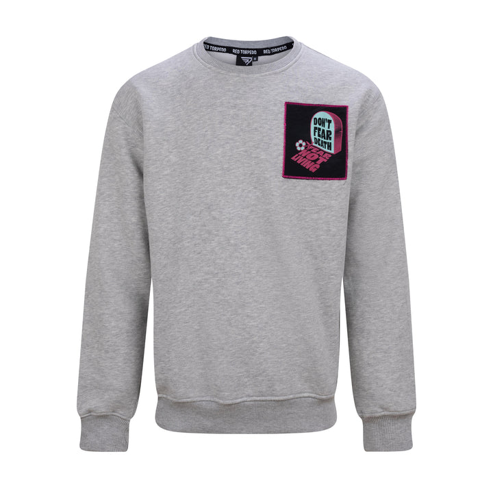 Lee Johnston LJ-XIII Sweatshirt