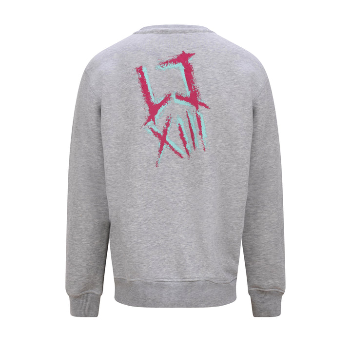 Lee Johnston LJ-XIII Sweatshirt