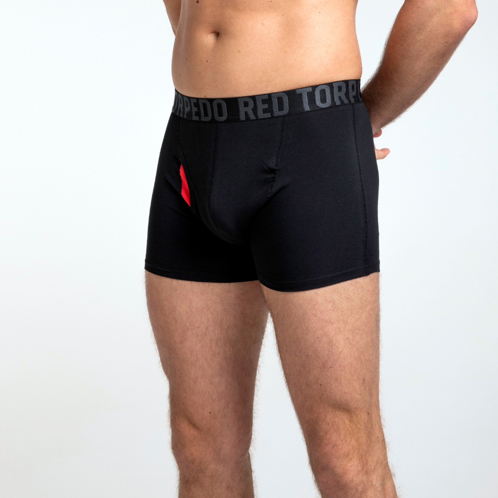 Rooster Three Pack Boxers