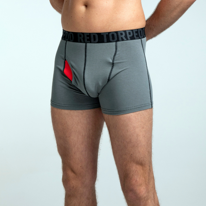 Rooster Three Pack Boxers